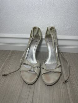 Stuart Weitzman Heels 8
