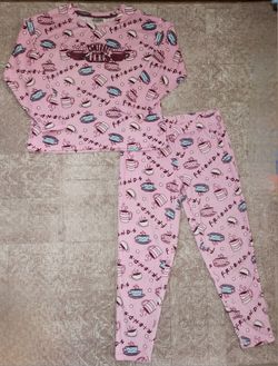 "Friends" Pajama