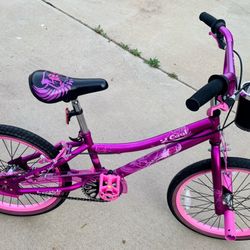 20” Kent 2 Cool BMX Bicycle 