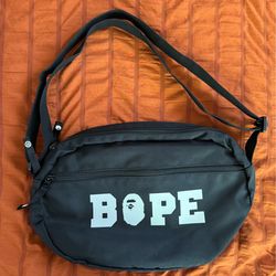 BAPE Cross Body Bag