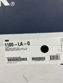 Kohler / 1100-LA-0