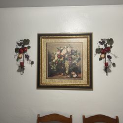 Home Interior Wall Decor