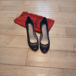 Christian Louboutin Heels