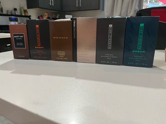 Mary Kay Cologne