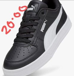 Boy shoes