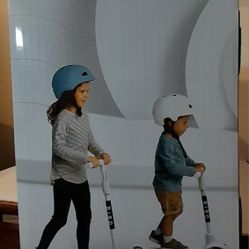 New Popular Brand Bird 3 Wheel Scooter 