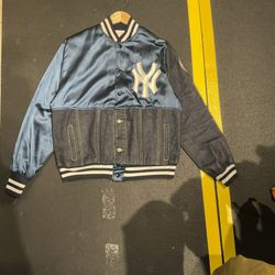 Custom Team Jackets