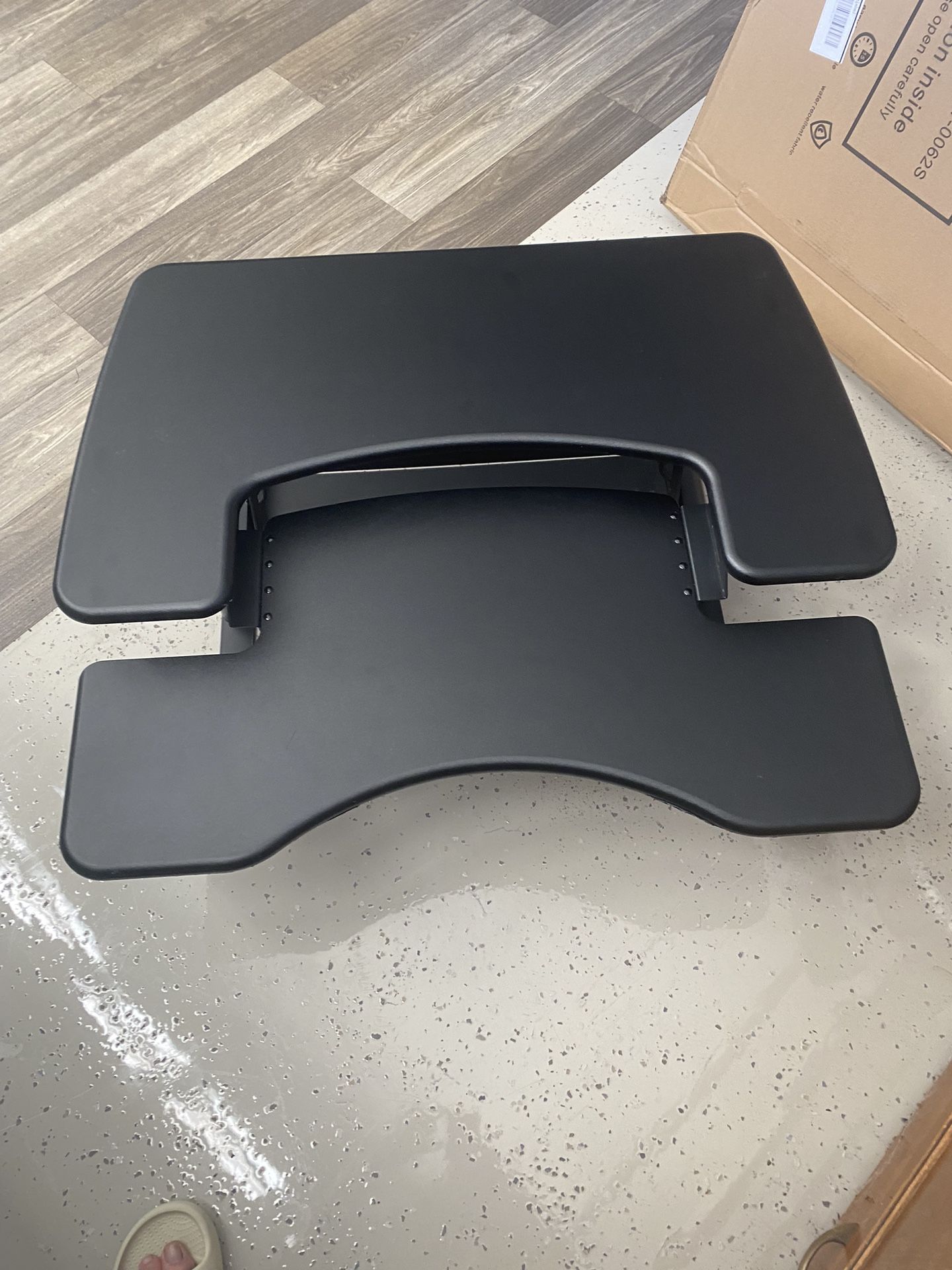 Stand Up Desk Top