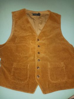Polo Vest