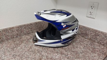 Motorcycle Helmet size M 57-58