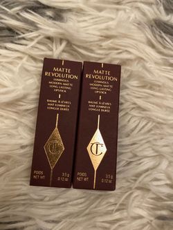 Charlotte Tilbury sexy sienna 2