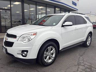 2013 Chevrolet Equinox