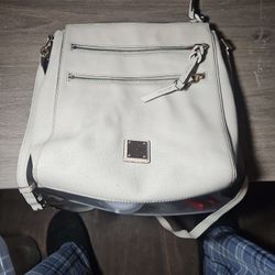 Dooney And Burke Purse