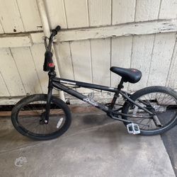 Mongoose BMX BIKE 