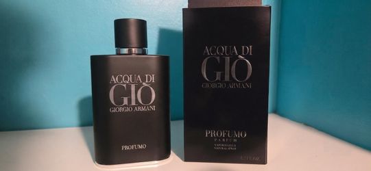 Armani Acqua Di Gio Profumo 125ml