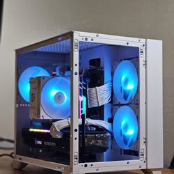 RTX 3070 | Ryzen 5 5600G | 16GB | 1TB SSD | Gaming PC