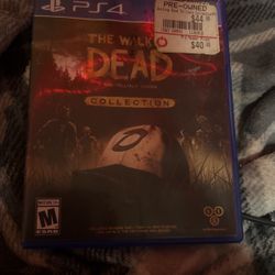 Walking Dead Collection 