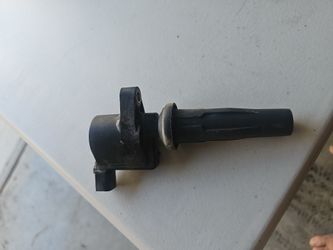 FORD IGNITION COILS