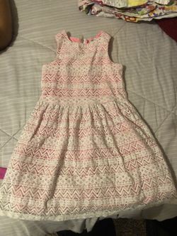 2 Girl Dresses