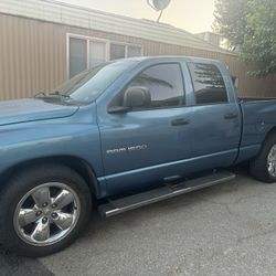 2003 Ram 1500
