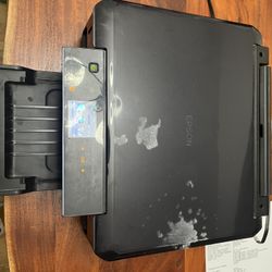 Epson All In One Printer