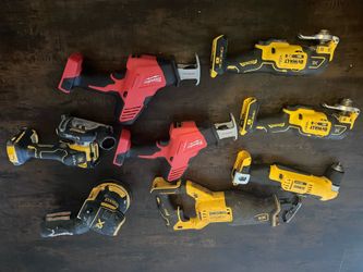 Random tools $90 a piece firm