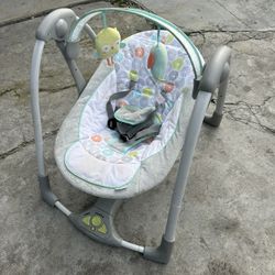 Baby Swing 