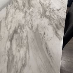 Marble Table