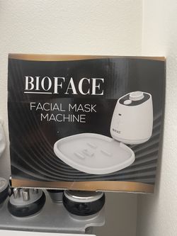 Bio Face Mask