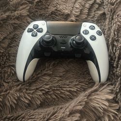 Ps5 Dual Edge Controller 