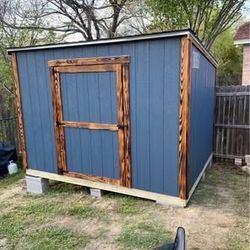 Customizable Storage Sheds Durable, Stylish, And Affordable 