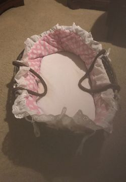 Baby bassinet