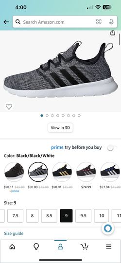 Adidas Shoes