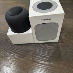 Apple Homepod 