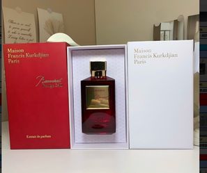 Maison Francis Kurkdjian Baccarat Rouge 540 Extrait de Parfum