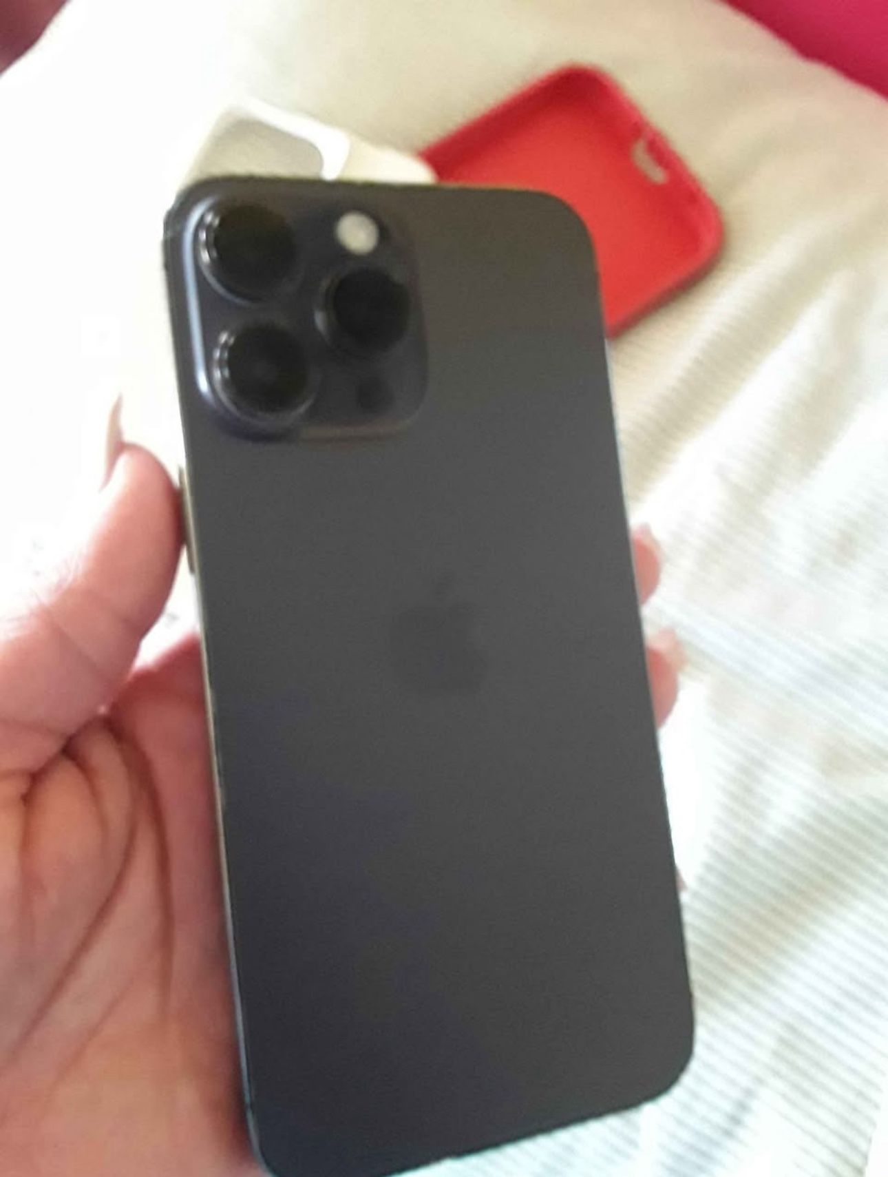 iPhone 14 Pro Max