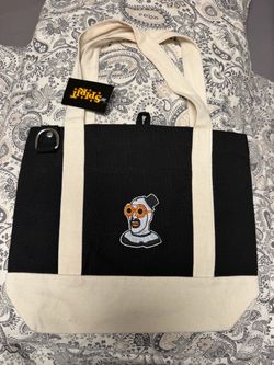Minni tote bag