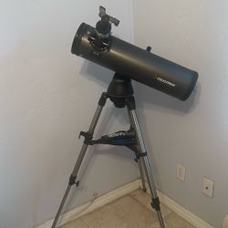 Celestron Telescope 