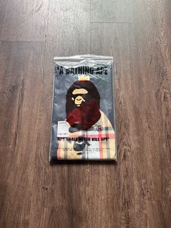 Bape shirt