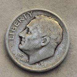 1948 S Dimes