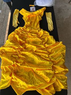 Princess costume