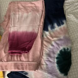 Woman’s Sweatsuit