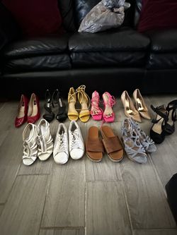 Shoes