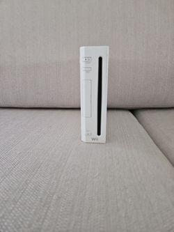 Wii Work Good