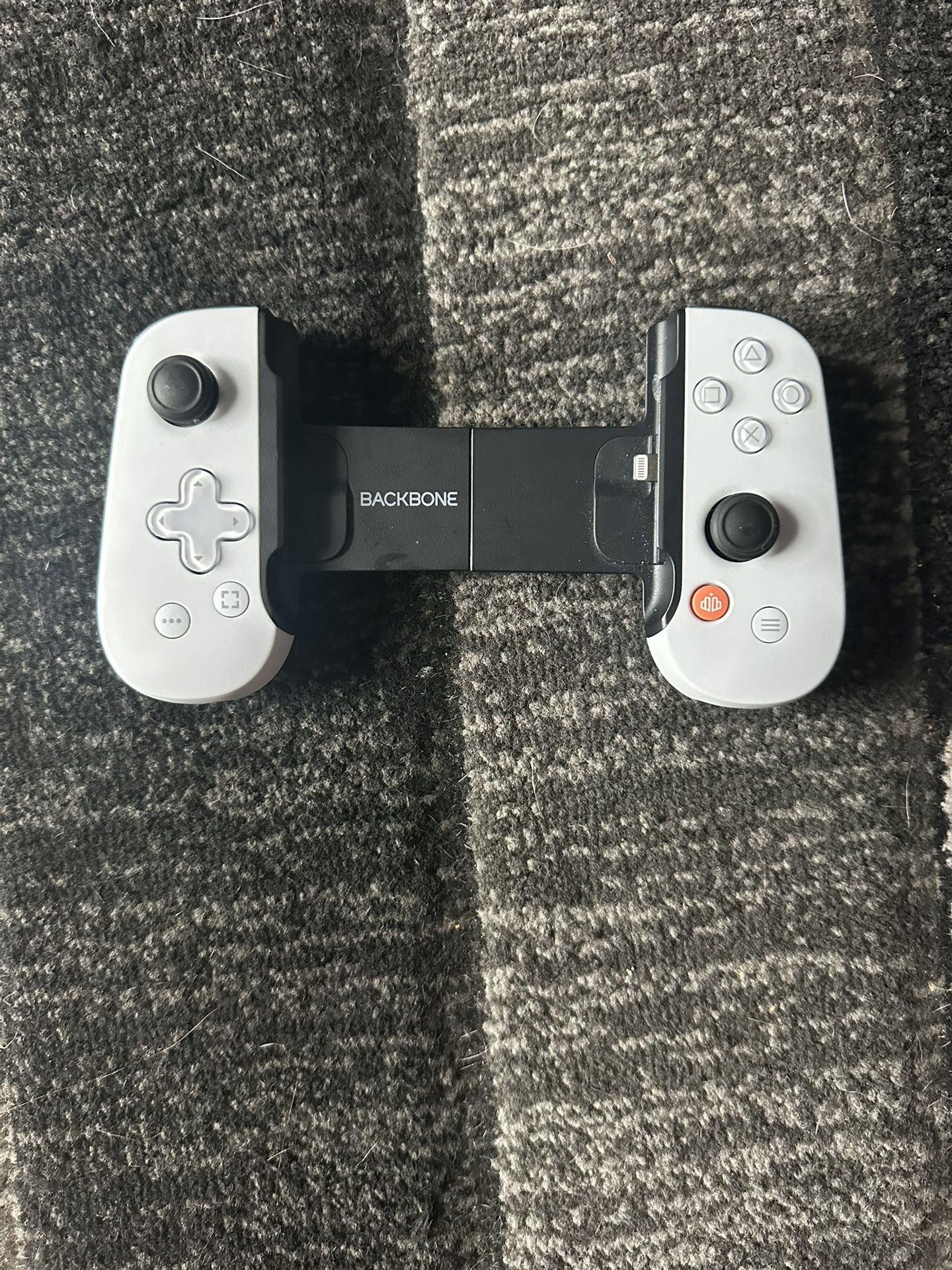 Backbone For iPhone 13