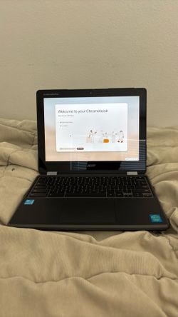 Acer Chromebook Spin 512 (R853TA-P3R1)