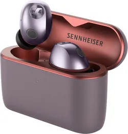 Brand new high-end earbuds