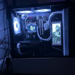 High End Gaming Pc