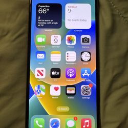 iPhone XS Max 64gb Gold