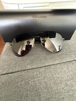 Saint Laurent classic 11 sunglasses